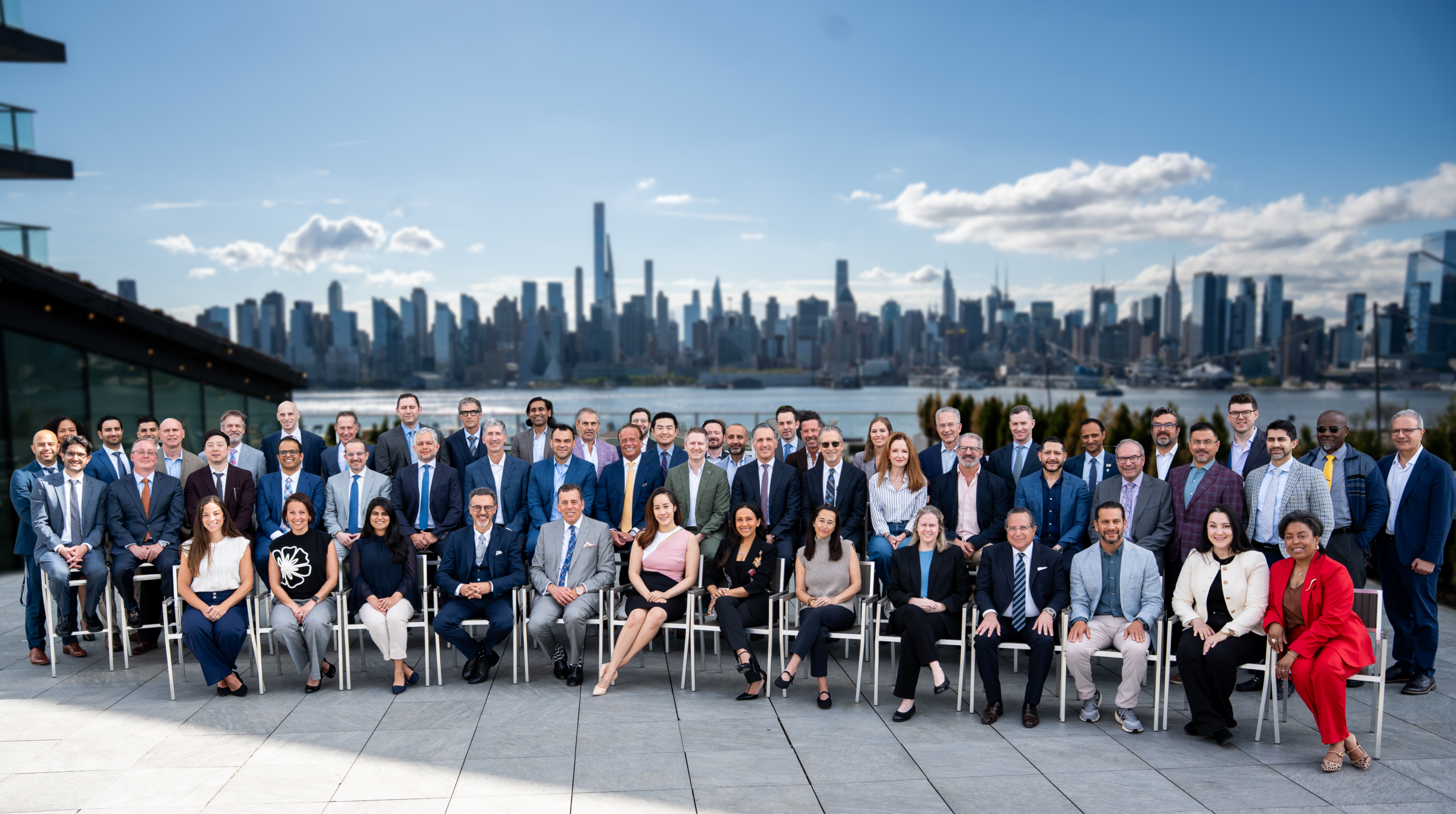 Headshot of The Plastic Surgery Center<br />
<br />
Corporate Visionary